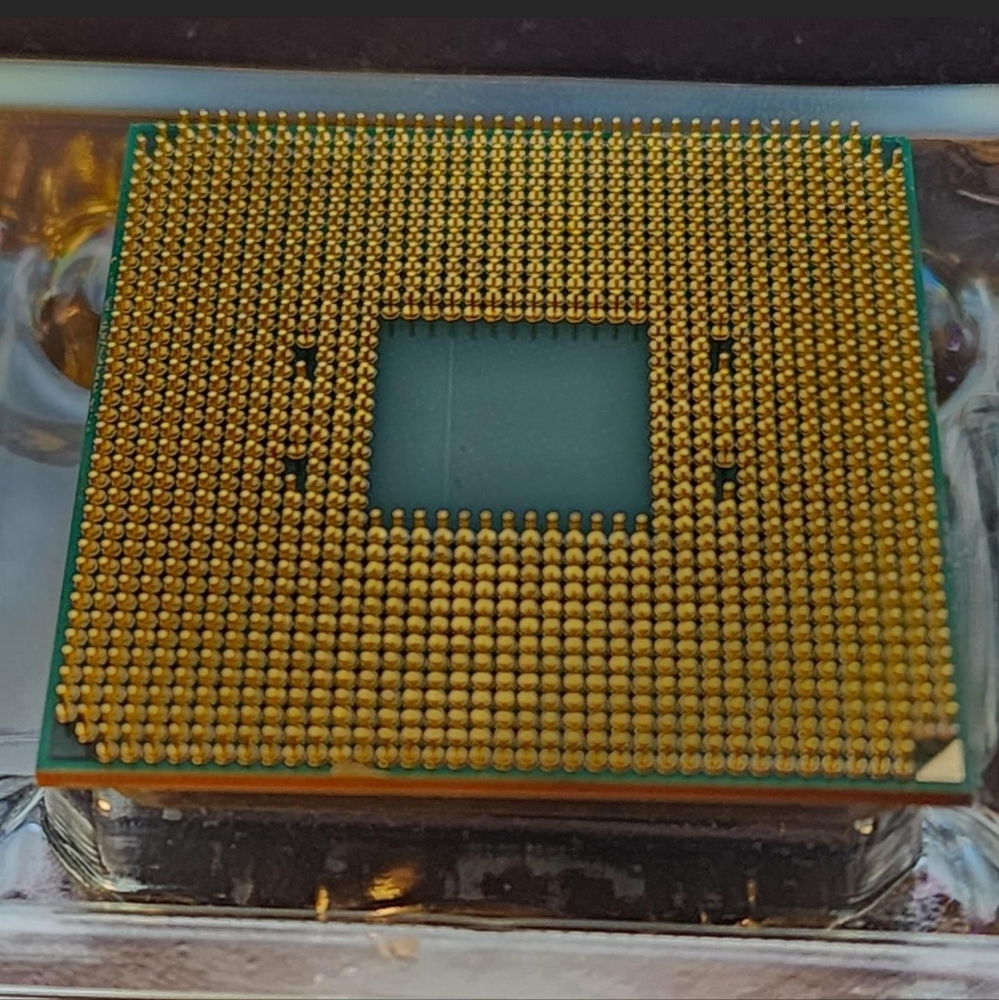 AMD Ryzen 5 3600 Processor - Picture 4 of 6